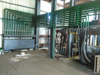 Four à ferrosilicium 4500KVA