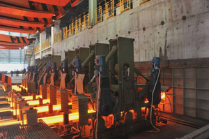 Vrac de turbine à condensation d'extraction - Juxinde
