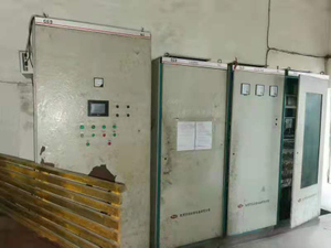 Turbine à vapeur à dos arrière Acheter - Juxinde
