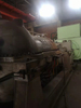 Ventilateur à flux axial d'occasion AV50 de haut fourneau